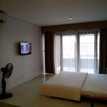 Khach San Thuong Mai Hotel Yen Thinh Kültér fotó